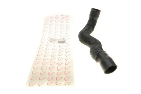 Патрубок интеркулера (верхний) mb vito (w638) 2.2cdi -03 (om611/m111) ROTWEISS RW52002