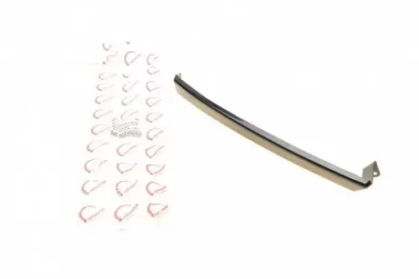 Ресница фары mb sprinter cdi 00-06 (l) ROTWEISS RW63001