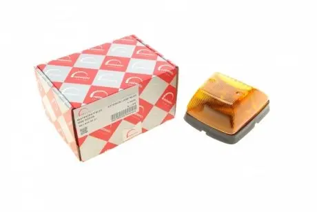 Ліхтар задній (на дах) mb sprinter/vw lt 96-06 (високий дах) (зверху по краях) ROTWEISS RW82039