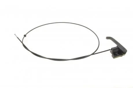 Трос капота mb sprinter/vw crafter 06- ROTWEISS RW88001