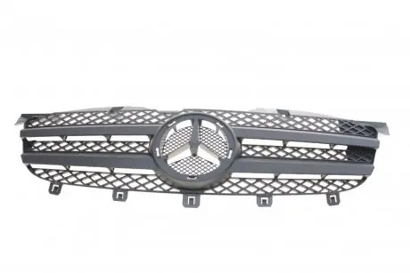 Решетка радиатора mb sprinter 06- (созначкой) ROTWEISS RW88047