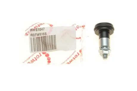 Ролик дверей боковых верхний ROTWEISS RWS1047