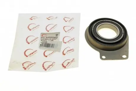 Подшипник подвесной полуоси vw t5 03- ROTWEISS RWS1156