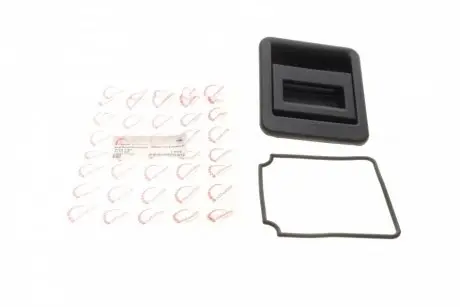 Ручка двери (боковой/наружы) (r) fiat ducato 94-02 (9101.e5) ROTWEISS RWS1167