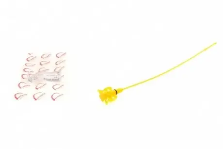 Щуп рівня олії renault master 2.2dci 00- ROTWEISS RWS1178