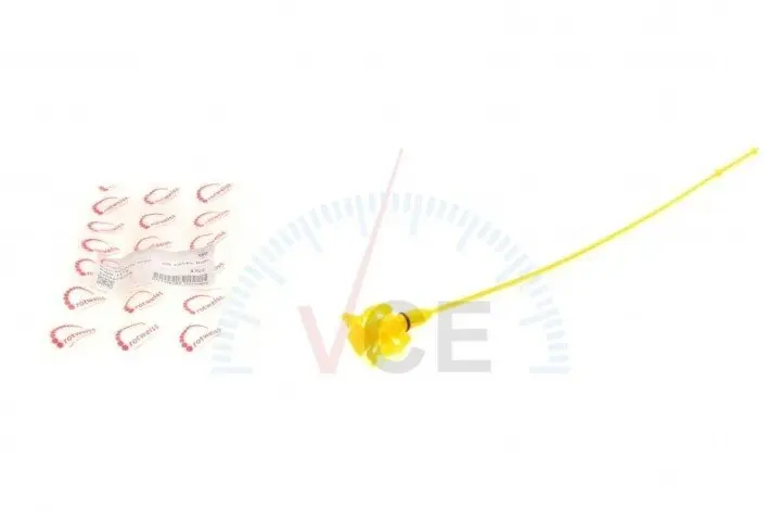 Щуп уровня масла renault master 2.2dci 00- ROTWEISS RWS1178 (фото 1)