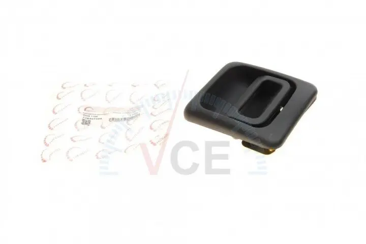 Фото 1 - Ручка двери (боковой/наружи) fiat ducato/peugeot boxer 02-06 (735307399) ROTWEISS RWS1189 Ручка двери (боковой/наружи) fiat ducato/peugeot boxer 02-06 (735307399) ROTWEISS RWS1189 (фото 1)