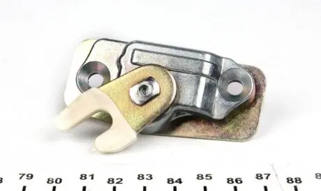 Замок двери (задней/сверху) fiat ducato 94-02 (вилка) (8726.83) ROTWEISS RWS1199