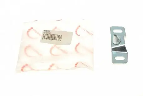 Направляющая дверь (боковая) fiat ducato/peugeot boxer 94-06 (на двери) (1610740580) ROTWEISS RWS1222