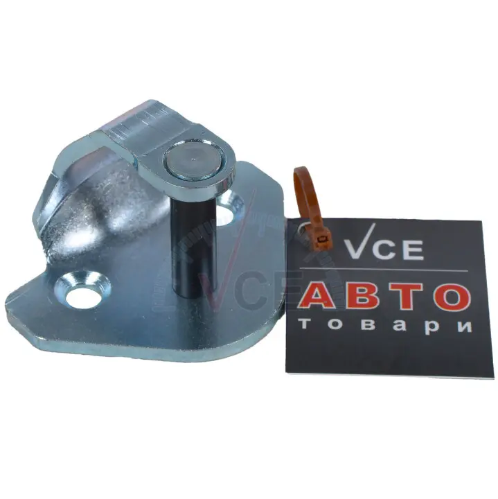 Фото 1 - Скоба замка двери (передней) fiat ducato 97-06 (1340174080) ROTWEISS RWS1225 Скоба замка двери (передней) fiat ducato 97-06 (1340174080) ROTWEISS RWS1225 (фото 1)