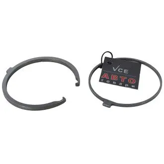 Шайба стопорна кпп renault trafic 01-/ master ii 98-03 (к-кт 2шт) ROTWEISS RWS1331