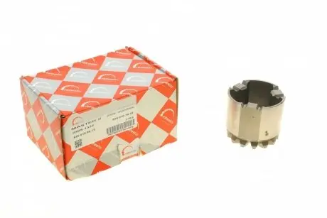 Шестерня боковая (дифференциал) opel movano/renault master ii 1.9d-3.0 98-(l) ROTWEISS RWS1332