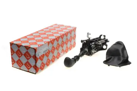 Механизм переключения передач mb sprinter/vw crafter 06- (кулиса) ROTWEISS RWS1422