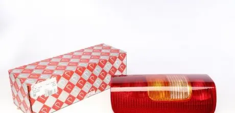 Фонарь задний vw lt 96-06 (l) ROTWEISS RWS1447