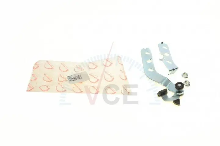 Фото 1 - Ролик двери (боковой/нижний) fiat ducato/peugeot boxer 06- (9033.v8) ROTWEISS RWS1460 Ролик двери (боковой/нижний) fiat ducato/peugeot boxer 06- (9033.v8) ROTWEISS RWS1460 (фото 1)