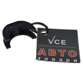 Скоба троса переключения передач citroen jumper/fiat ducato/peugeot boxer 94- (2549.17) ROTWEISS RWS1464