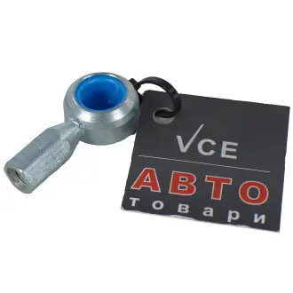 Наконечник троса кулисы fiat doblo 1.3-1.9 d/jtd 01- (большой) ROTWEISS RWS1466