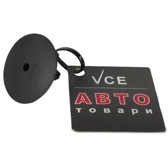 Клипса крепления подкрыльника renault trafic 01- ROTWEISS RWS1531