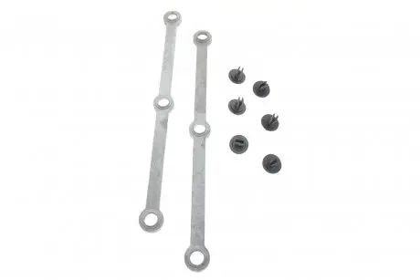 Ремкомплект впускного коллектора MB Sprintеr OM642 06- ROTWEISS RWS1586