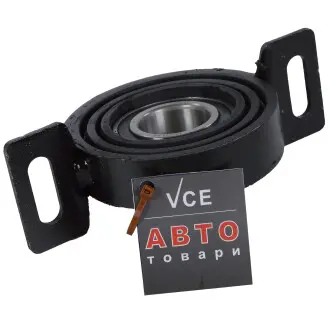 Підшипник підвісний renault kangoo 4x4 (d=30mm) ROTWEISS RWS1592