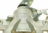 Суппорт тормозной (задний) (r) renault master 2.3dci 10- (48mm) brembo ROTWEISS RWS1603 (фото 5)