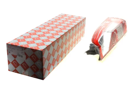 Фонар задній renault master/opel movano 10-(r) ROTWEISS RWS1606