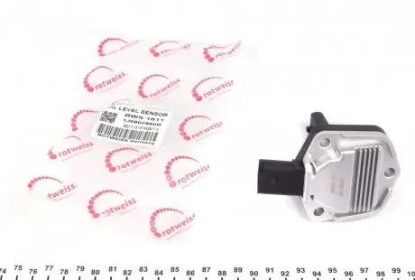 Датчик уровня масла vw t4/t5/caddy 1.9tdi ROTWEISS RWS1611
