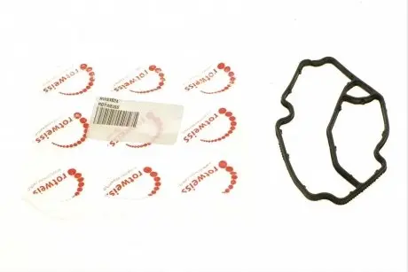 Прокладка корпуса фильтра масляного mb sprinter 3.0cdi om642 ROTWEISS RWS1624