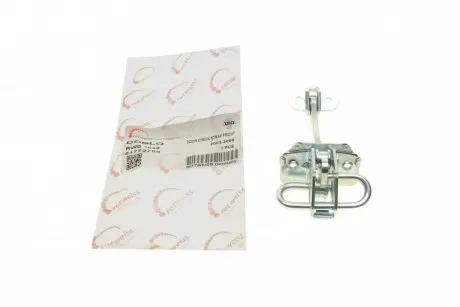 Омежувач дверей (передньої) fiat doblo 01- ROTWEISS RWS1635