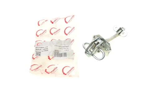 Обмежувач дверей (передньої) fiat doblo 01- ROTWEISS RWS1638