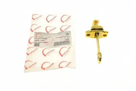 Ограничитель двери (передней) vw t4 91-03 ROTWEISS RWS1656