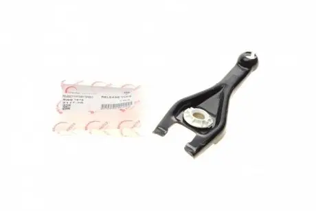 Вилка сцепления citroen berlingo/peugeot partnet 1.6-2.0hdi 96- ROTWEISS RWS1678