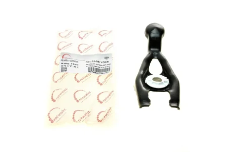 Вилка сцепления citroen nemo 1.4/1.4d 09- ROTWEISS RWS1680