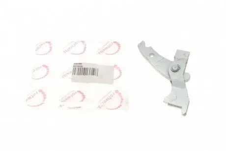 Рычажок колодок ручника mb sprinter 515/vw crafter 50 ROTWEISS RWS1685