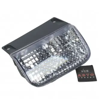 Фонарь задний renault trafic 01-14(r) (заднего хода) ROTWEISS RWS1719