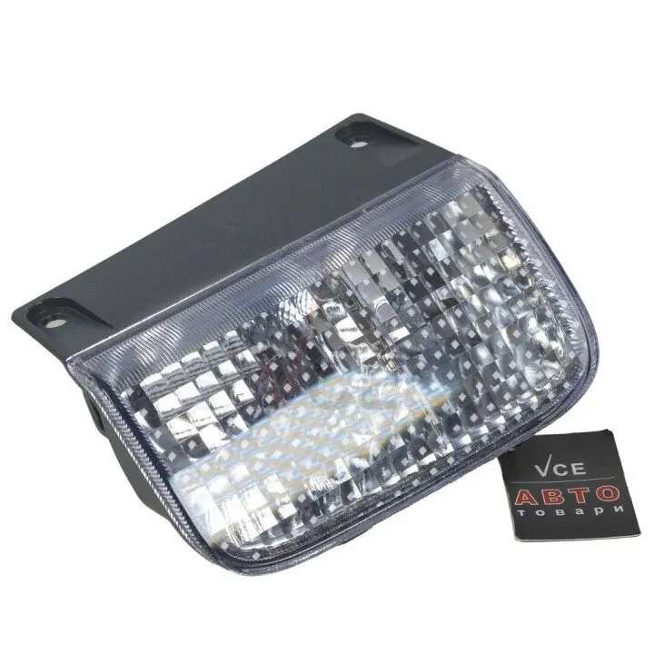 Фото 1 - Фонарь задний renault trafic 01-14(r) (заднего хода) ROTWEISS RWS1719 Фонарь задний renault trafic 01-14(r) (заднего хода) ROTWEISS RWS1719 (фото 1)