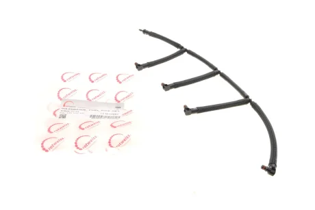 Шланг сливной vw caddy iii 1.6tdi 09- ROTWEISS RWS1732