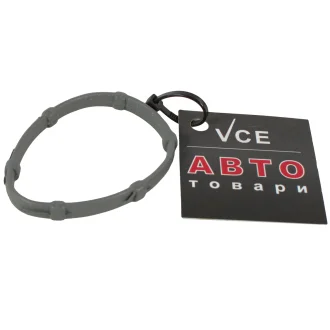 Прокладка впускного коллектора opel vivaro/renault trafic 2.0 16v 01- ROTWEISS RWS1769