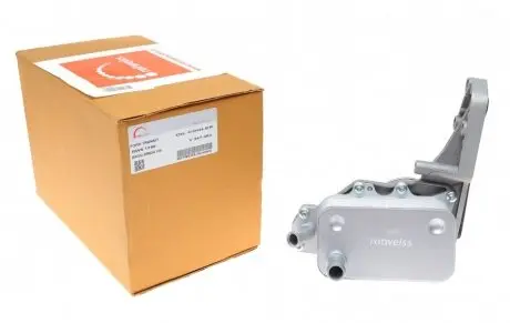 Корпус фільтру масляного ford transit 2.2/2.4tdci 11- ROTWEISS RWS1780