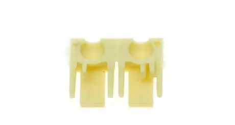 Клипса сервопривода заслонок коллектора впускн. mb sprinter (906) 06-/vito (w639) 03- ROTWEISS RWS1836