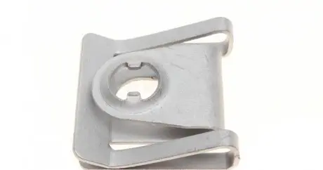 Клипса крепления обшивки audi a6/ vw passat 96-05 (мама) ROTWEISS RWS1841