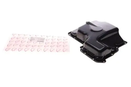 Маслосборник (поддон) ford transit 2.0/2.2 tdci 06-/12- ROTWEISS RWS1922