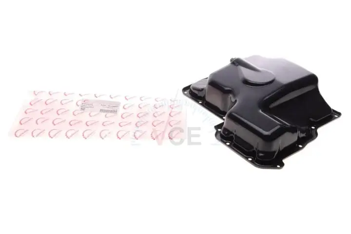 Маслосборник (поддон) ford transit 2.0/2.2 tdci 06-/12- ROTWEISS RWS1922 (фото 1)