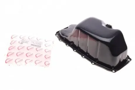 Маслосборник (поддон) opel combo 1.3 cdti 16v 04- ROTWEISS RWS1928