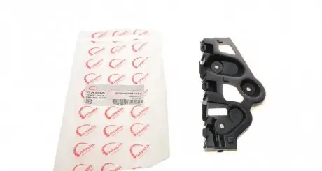 Кронштейн кріплення бампера (заднього/l) dacia sandero 12- ROTWEISS RWS1954