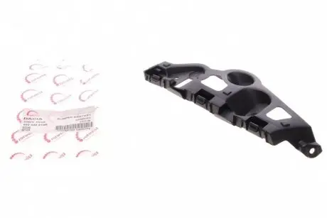 Кронштейн кріплення бампера (заднього/r) dacia sandero 12- ROTWEISS RWS1958