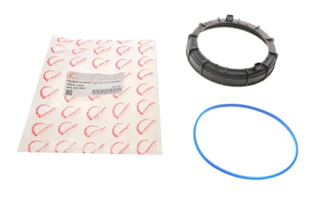 Крышка насоса топливного в бак fiat scudo 94- (+ кольцо) ROTWEISS RWS1959