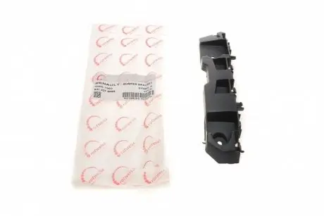 Кронштейн кріплення бампера (переднього/r) dacia sandero 12- ROTWEISS RWS1960