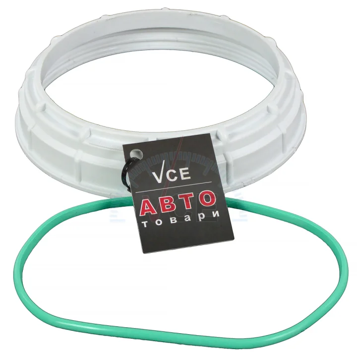 Крышка насоса топливного в бак fiat doblo 1.3/1.4 10- (+ кольцо) ROTWEISS RWS1961 (фото 1)