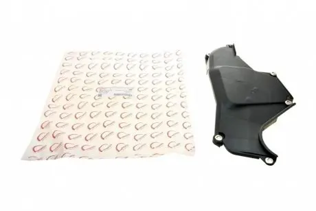 Захист ременя грм renault kangoo 1.5 dci 97-07 ROTWEISS RWS1964